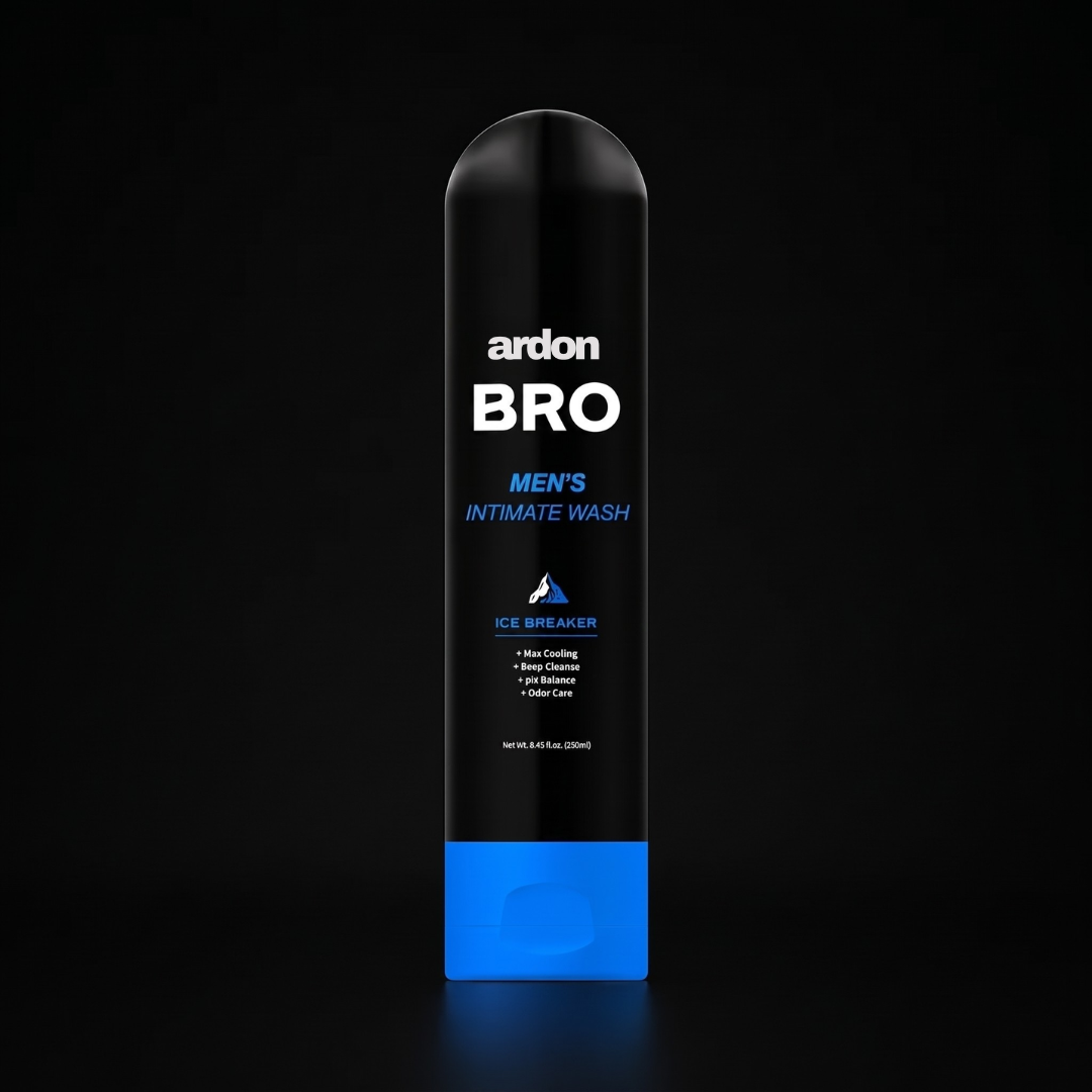 Ardon™ Intimate Wash