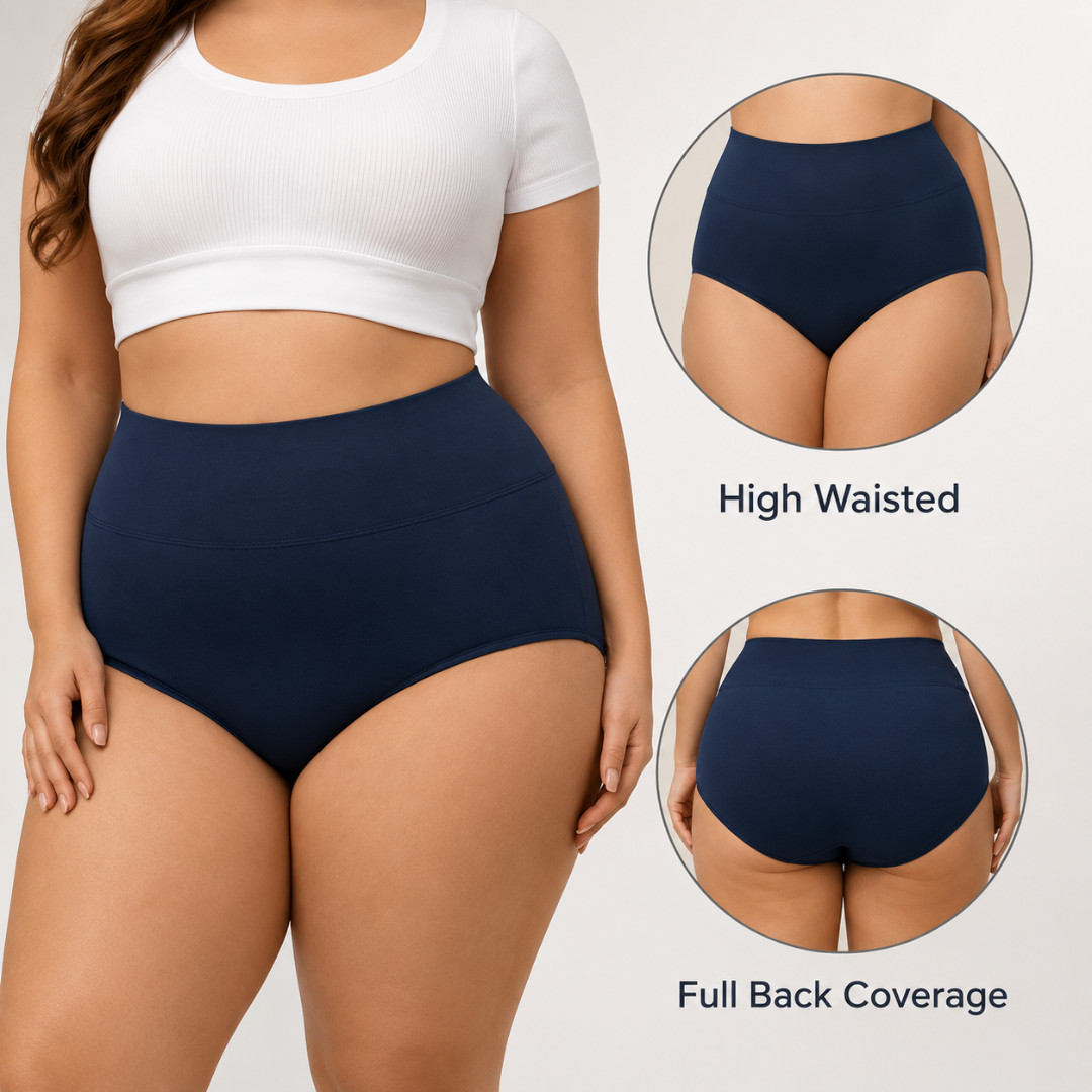 Ardon™ Curve Underwear