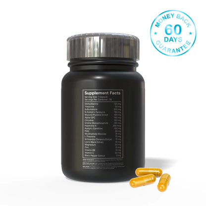 Ardon™ Cognitive Boost