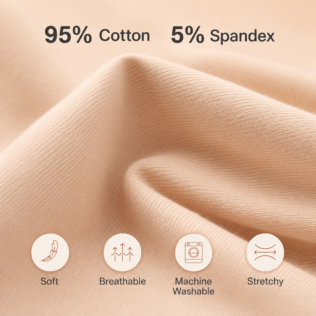 Ardon™ Curve Underwear