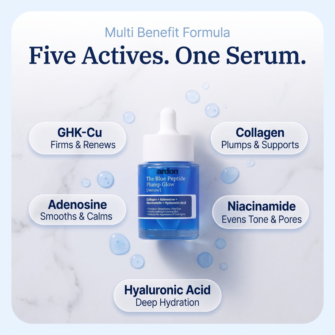 Ardon™Glow Serum