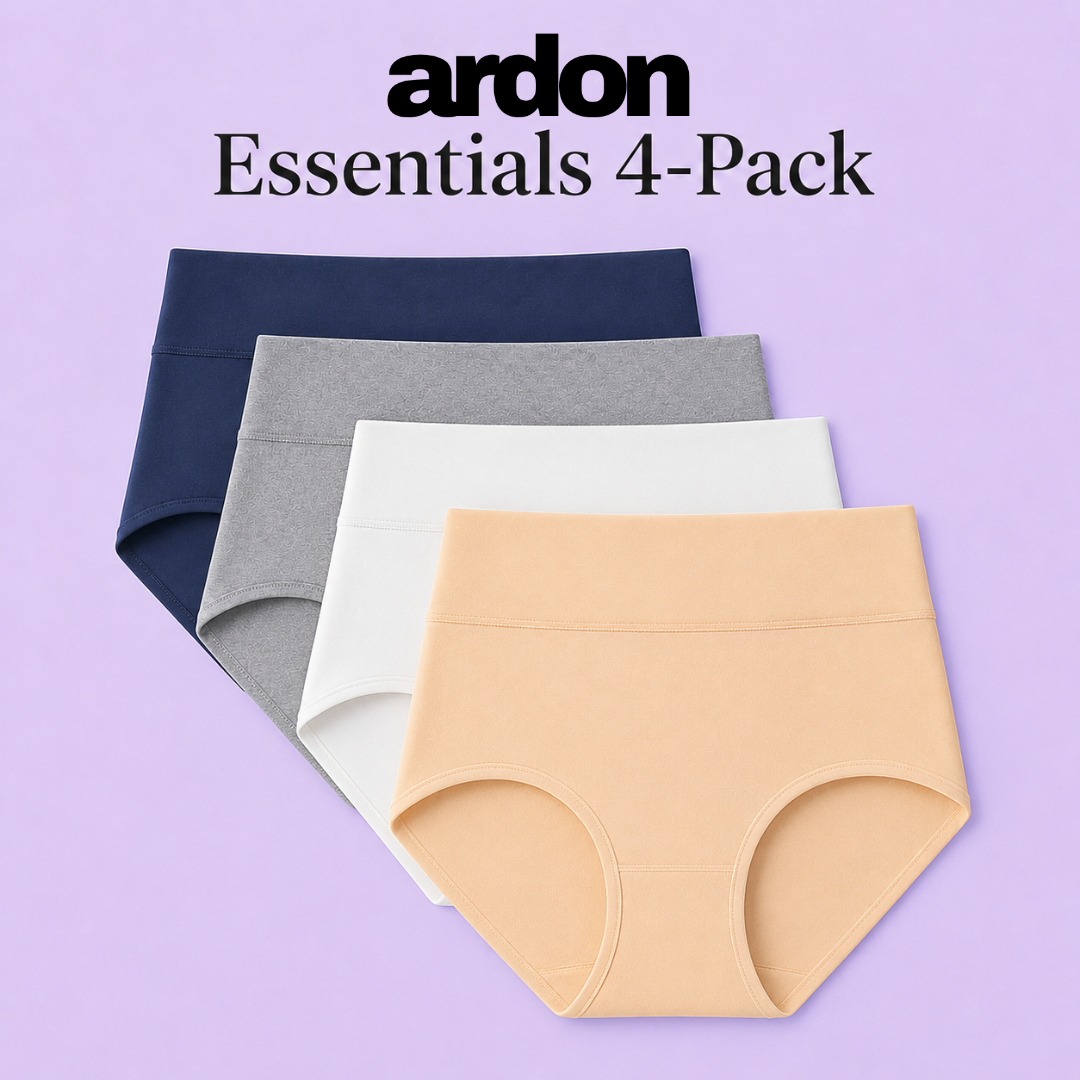 Ardon™ Curve Underwear