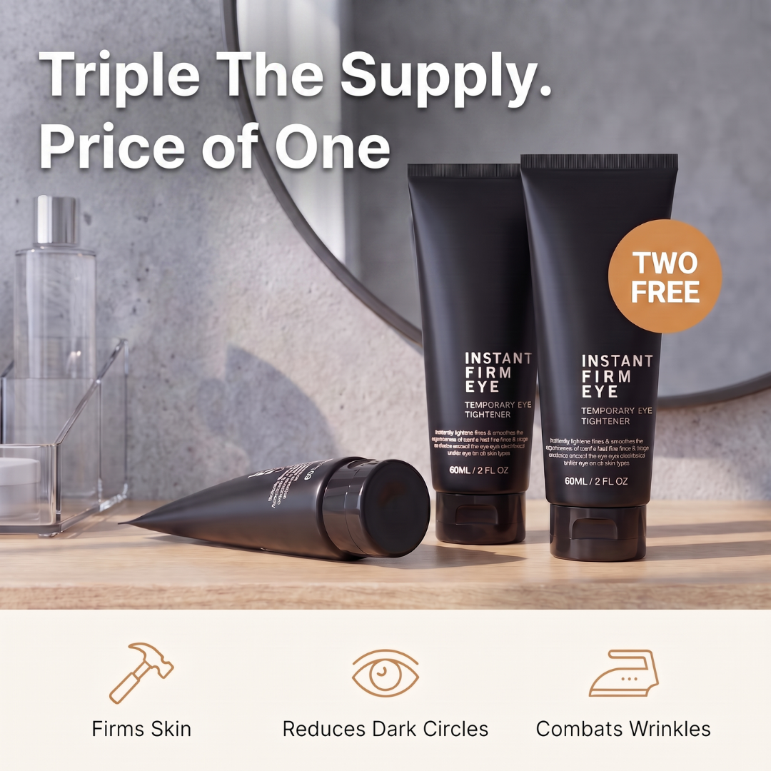 Ardon™ Instant Eye Firmer