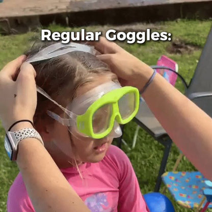 Ardon™ Sensory Goggles