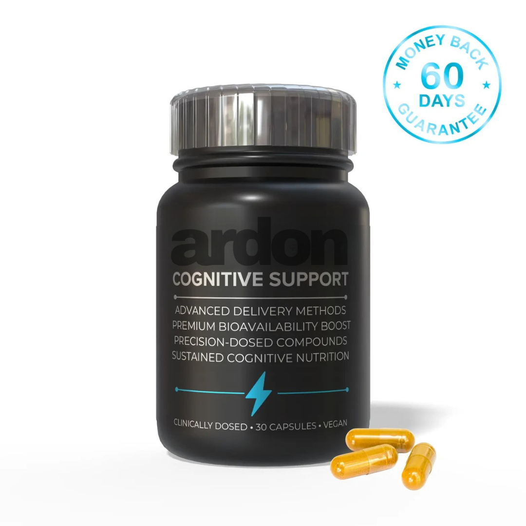 Ardon™ Cognitive Boost