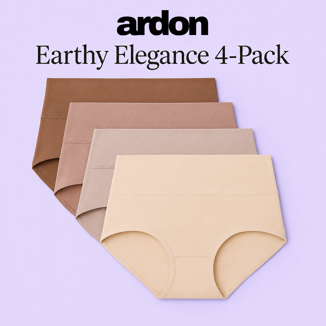 Ardon™ Curve Underwear