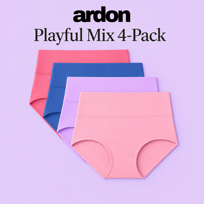 Ardon™ Curve Underwear