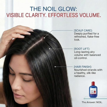 Ardon™ Anti Dandruff Shampoo