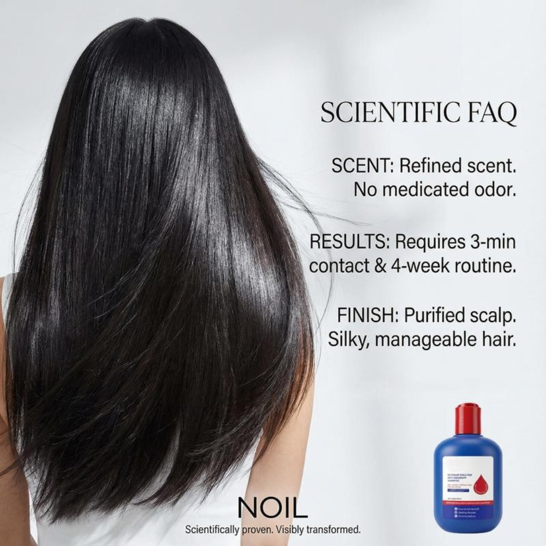 Ardon™ Anti Dandruff Shampoo