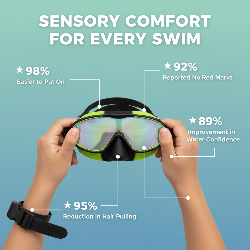Zyllo™ Sensory Goggles