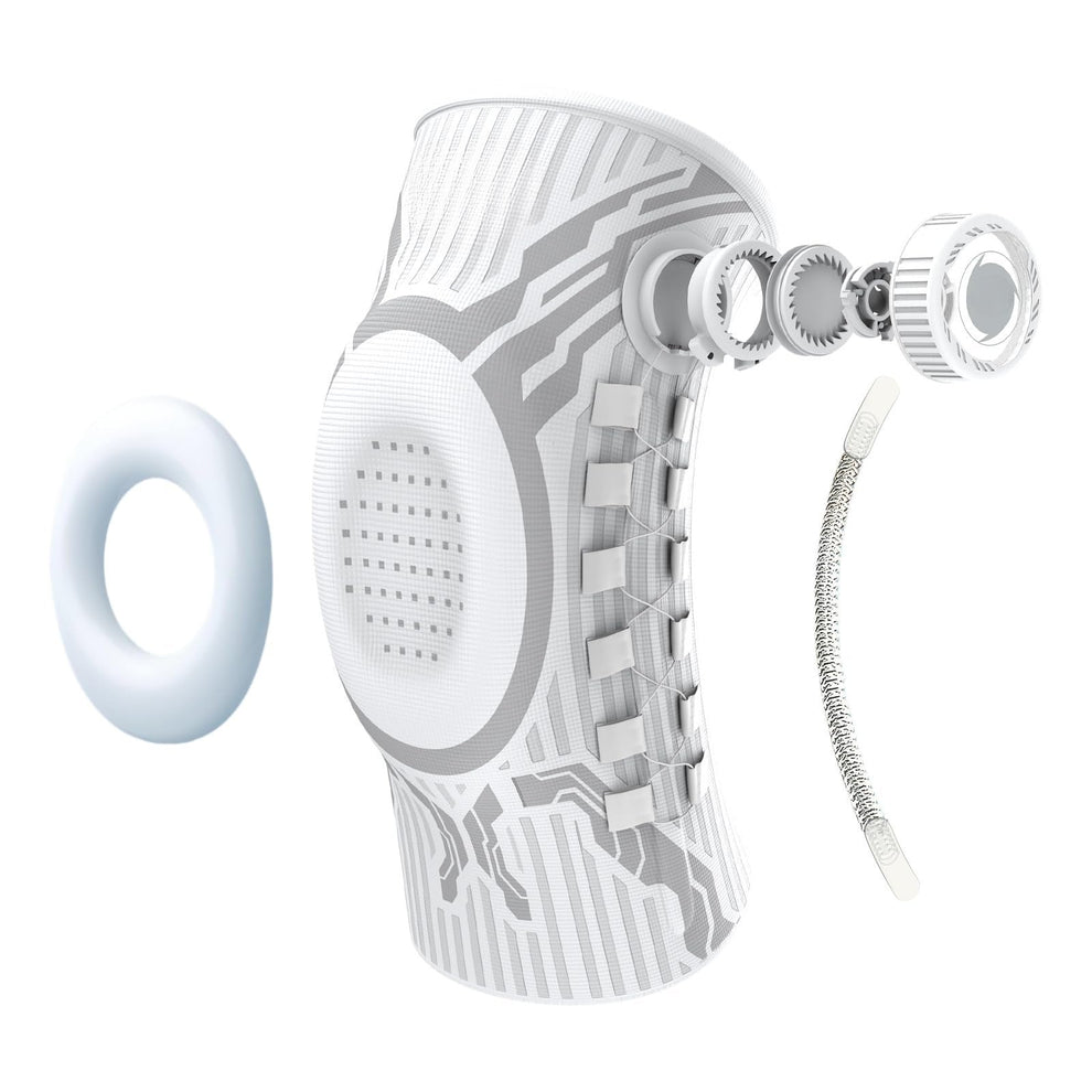Ardon™ Adjustable Knee Support
