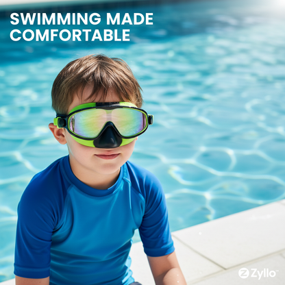 Zyllo™ Sensory Goggles