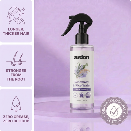 Ardon™ Hair Spray