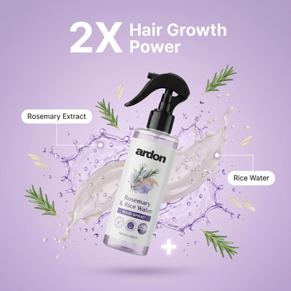 Ardon™ Hair Spray
