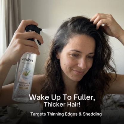 Ardon™ Hair Spray