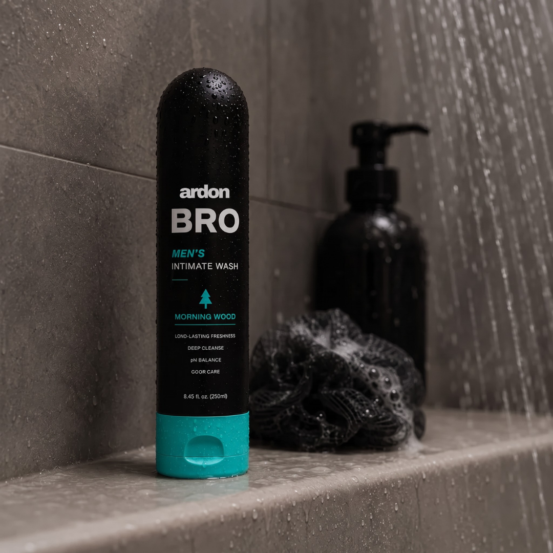 Ardon™ Intimate Wash