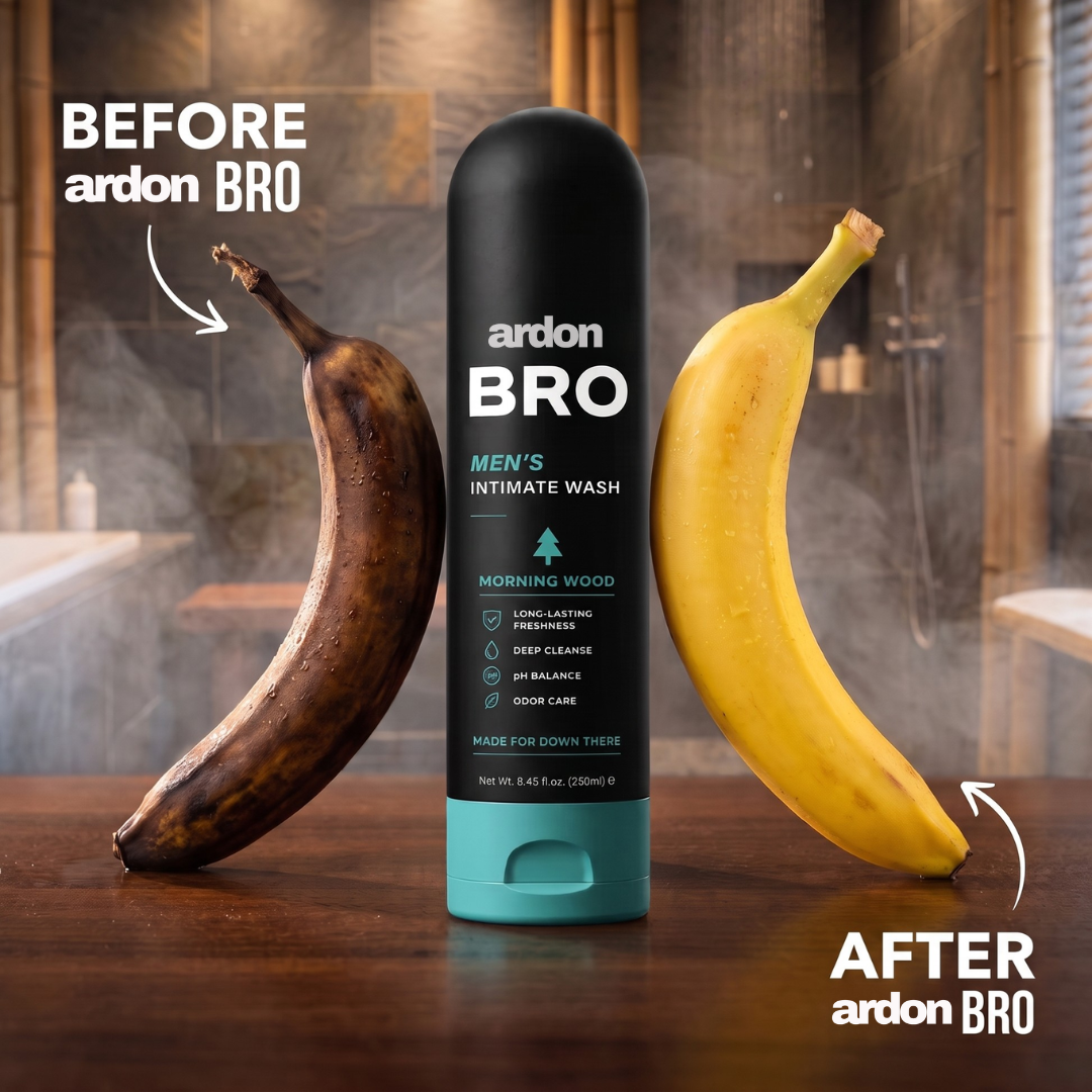 Ardon™ Intimate Wash