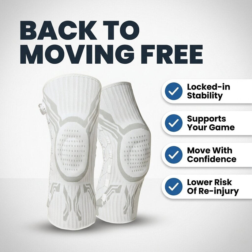 Ardon™ Adjustable Knee Support