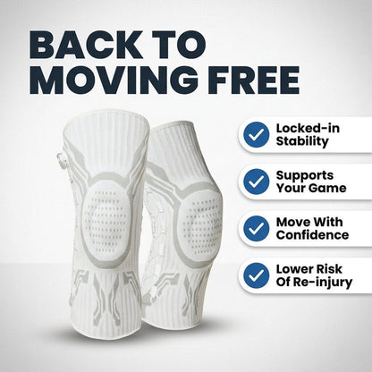 Ardon™ Adjustable Knee Support