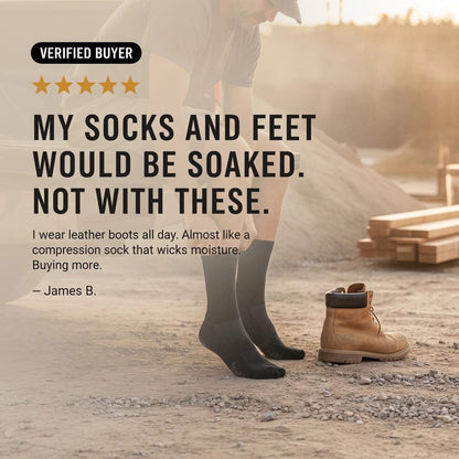Ardon™ Work Socks