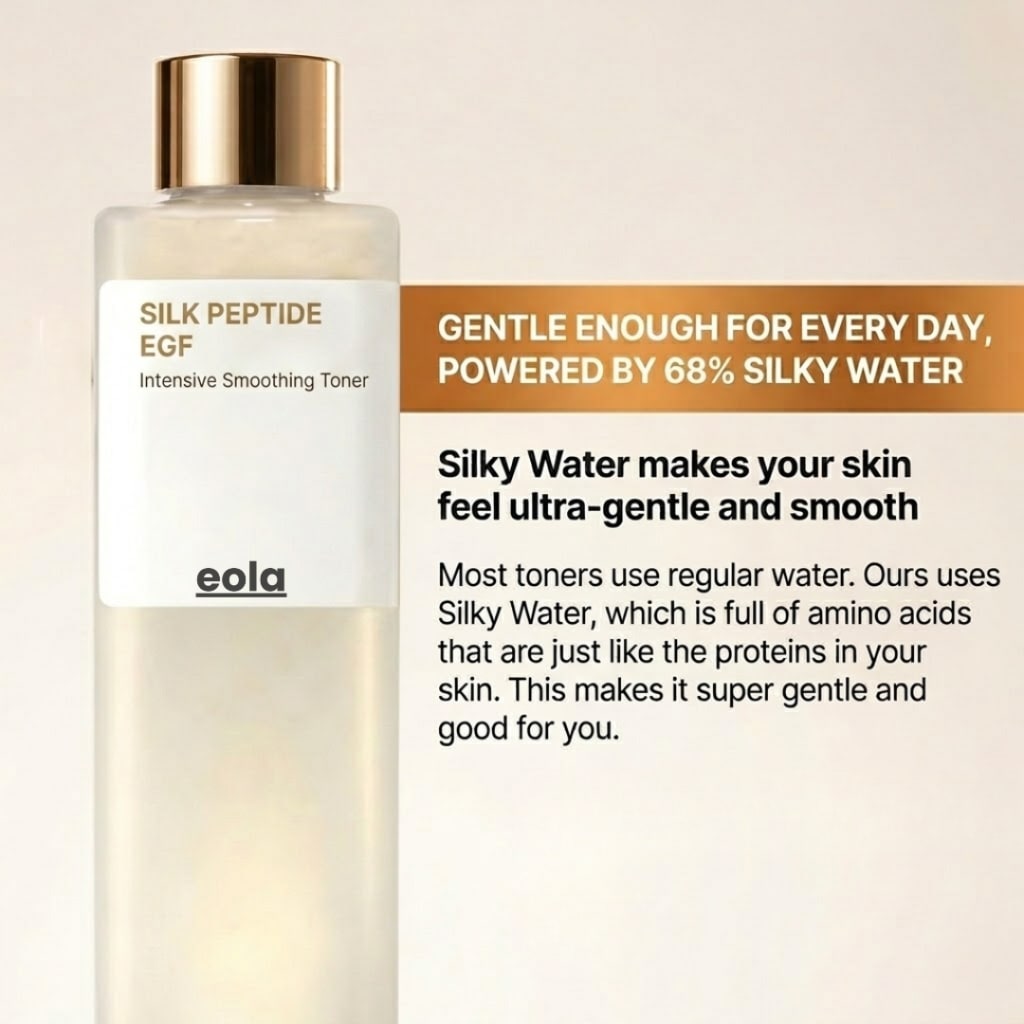 Ardon™ Silk Peptide