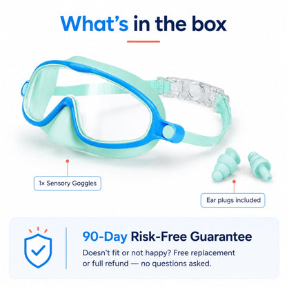 Ardon™ Sensory Goggles