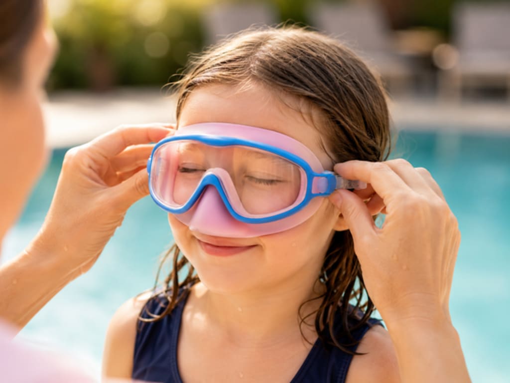 Ardon™ Sensory Goggles