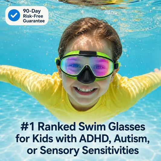 Ardon™ Sensory Goggles