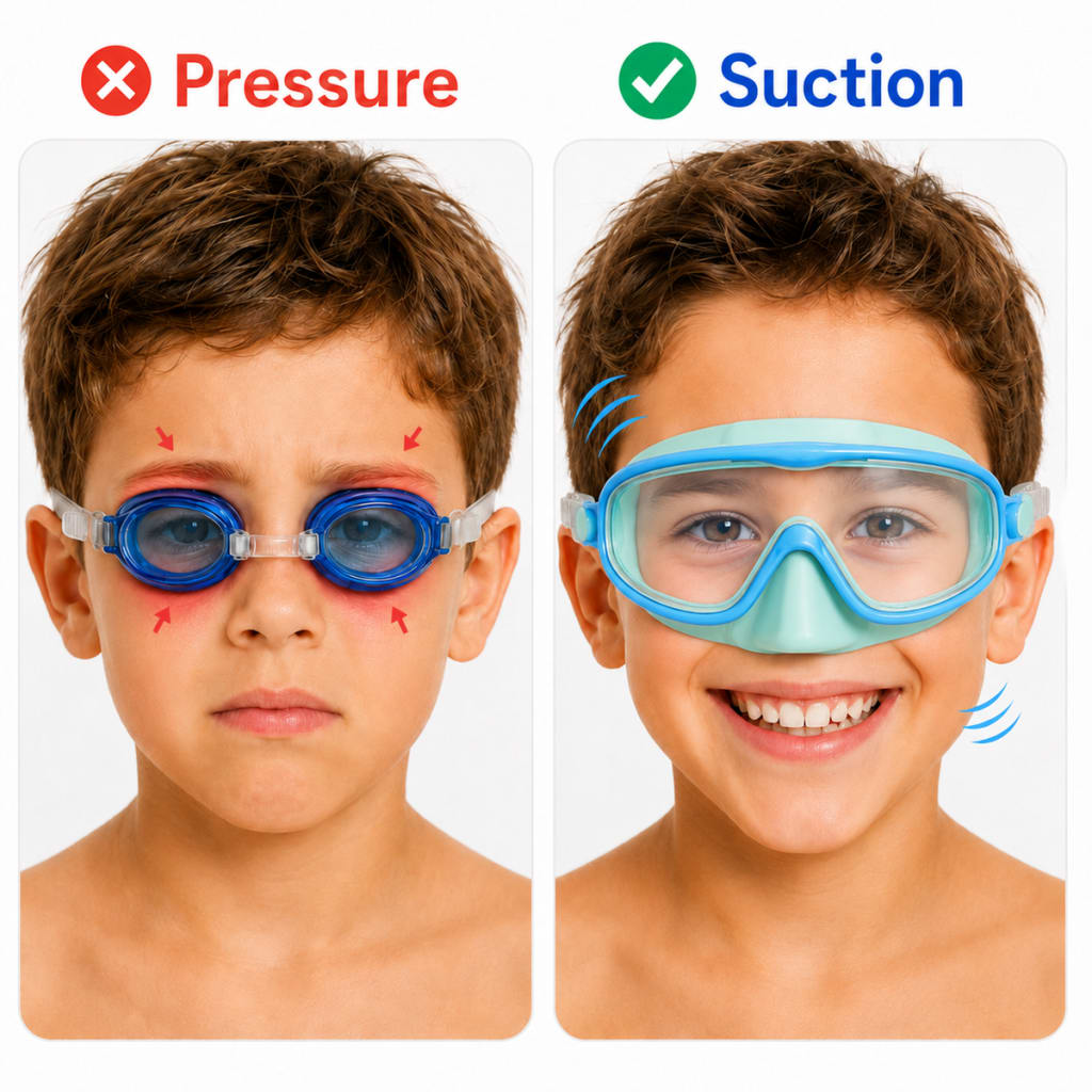 Ardon™ Sensory Goggles