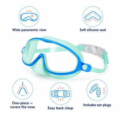Ardon™ Sensory Goggles