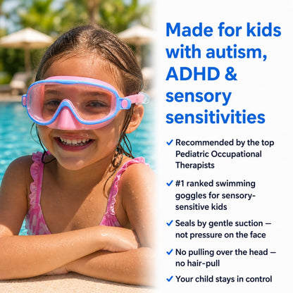 Ardon™ Sensory Goggles