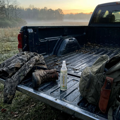 Clee™ Tick Defense Repellent Spray